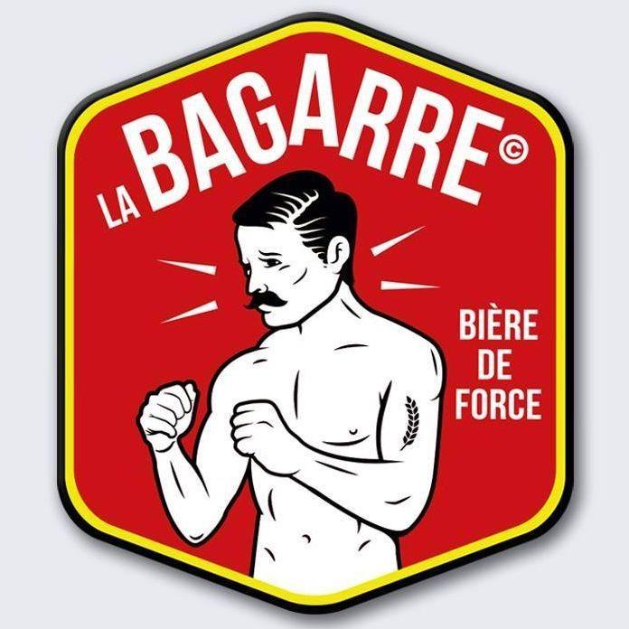 LaBagarrre