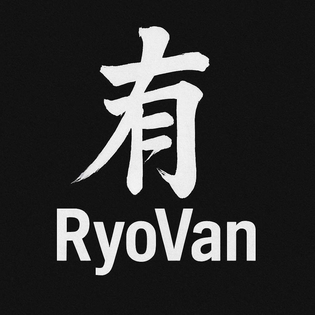 RyoVan avatar