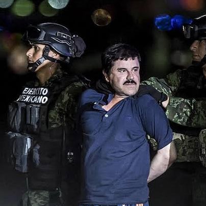 EL-CHAPO64