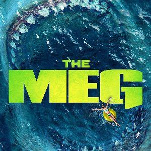 The-Meg avatar