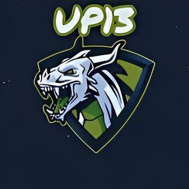 UP13 newGeN