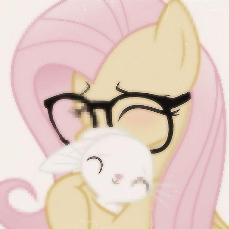 Fluttterhy