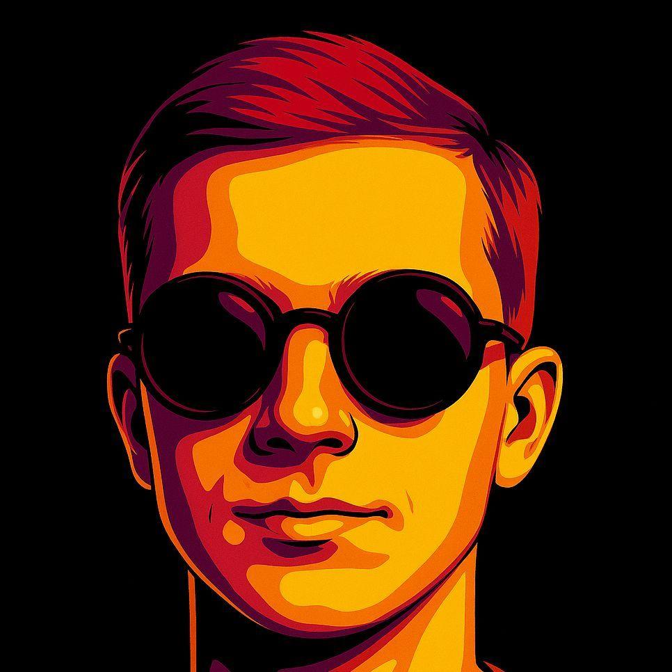 Pyaniy71 avatar