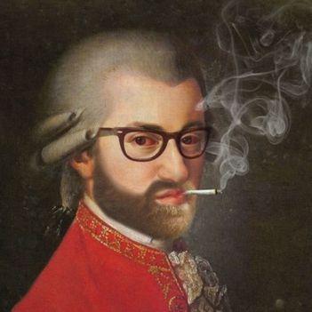 Mozart-1756 avatar