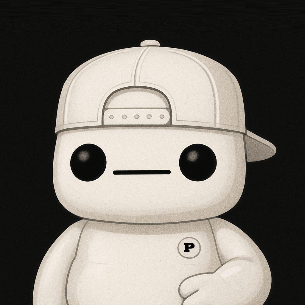 PAPUCHON avatar