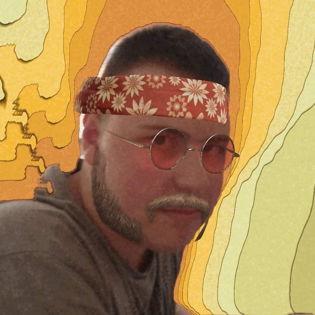 Szponeiro avatar
