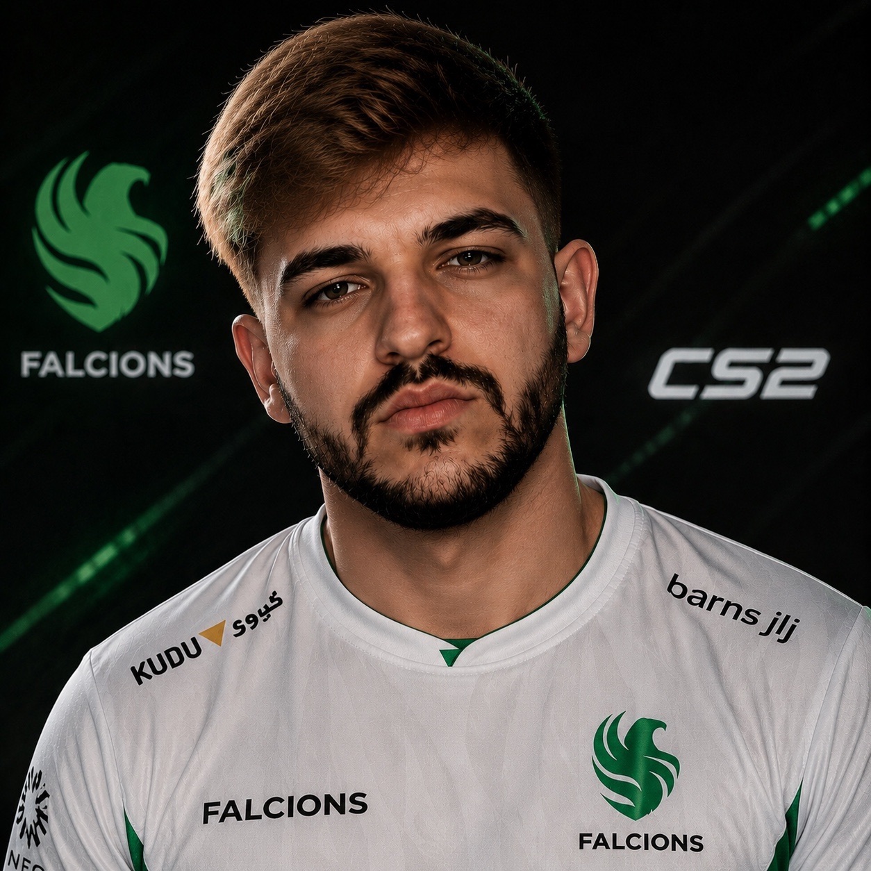 uSZ0NESY FACEIT avatar