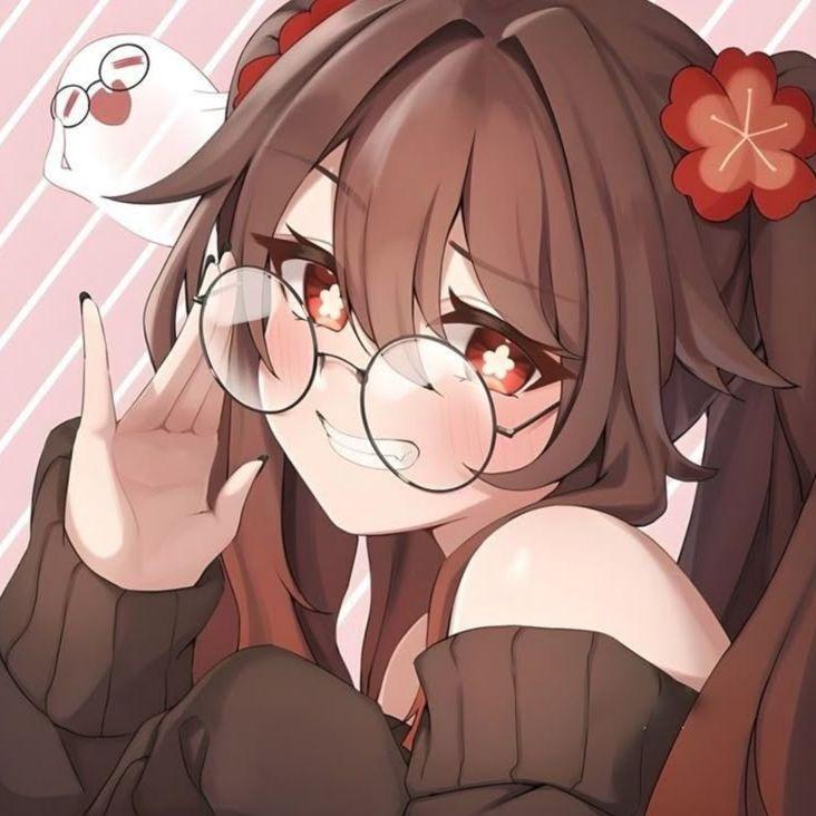 Pryangy avatar