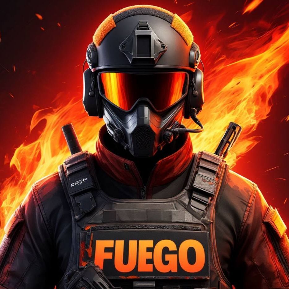 Fuego777