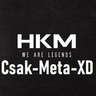 Csak-Meta avatar