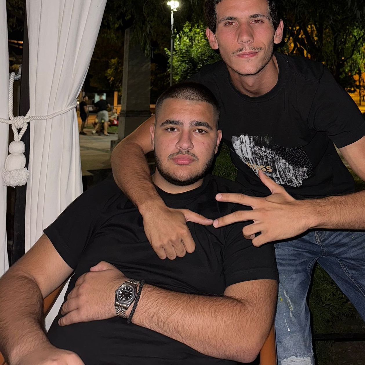 Faceit Avatar