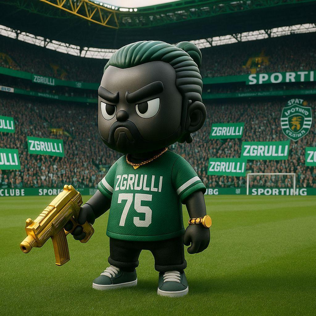 zgrulli avatar
