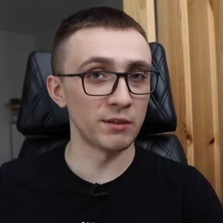 Vasildoor avatar