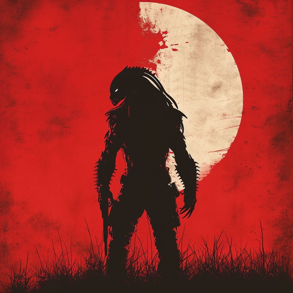 YAUTJA FACEIT avatar