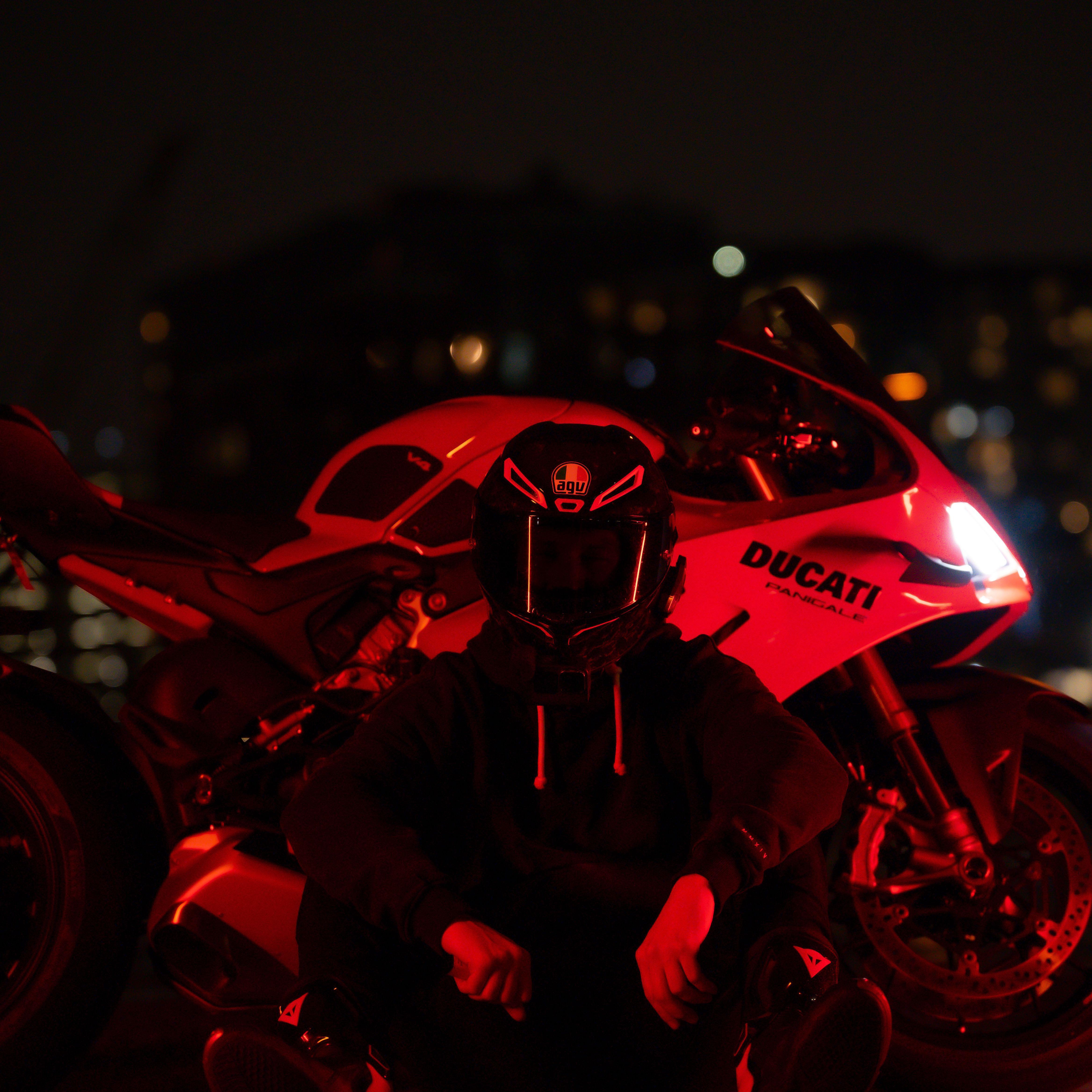 Mekaniq avatar