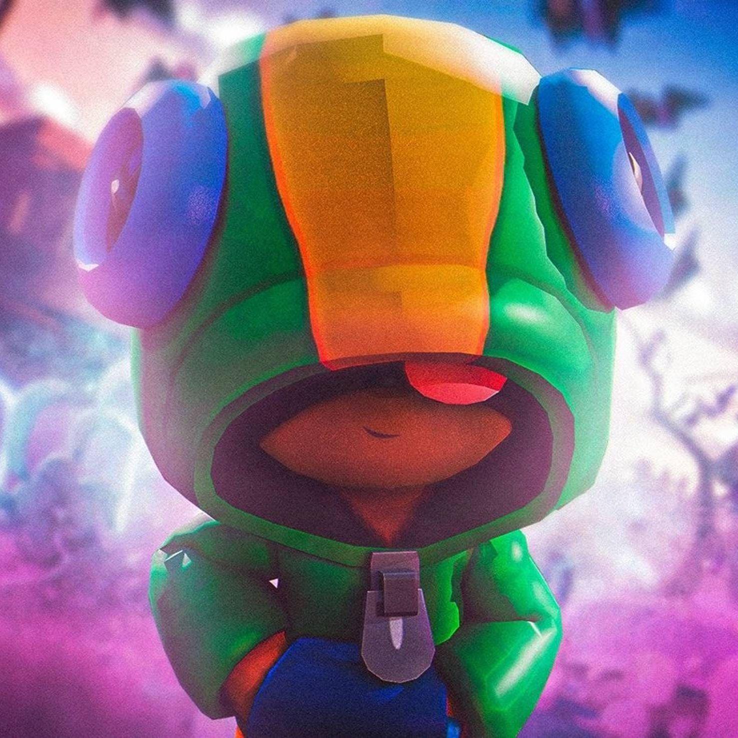 REYDAMOGUS avatar