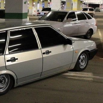 LADA9MODELY
