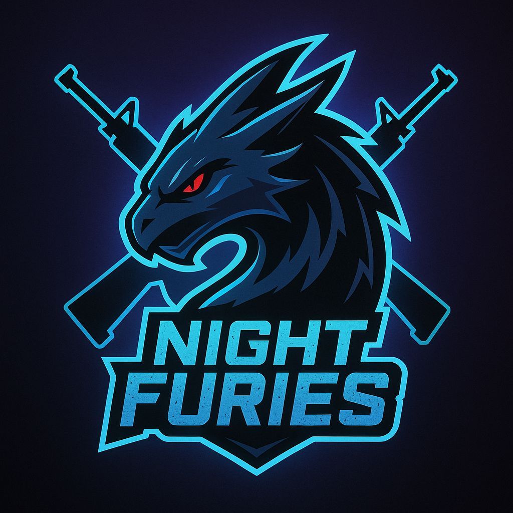 Night Furies