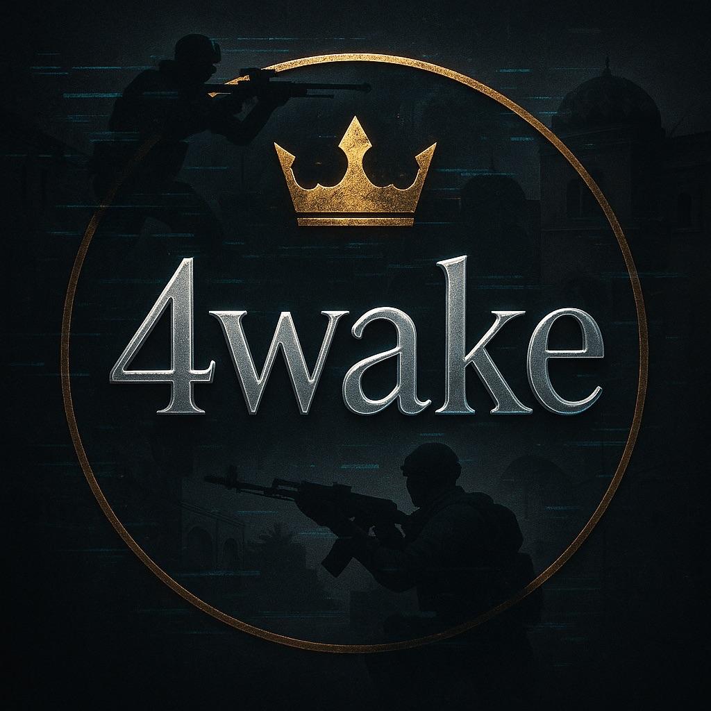 4WAKE_ avatar