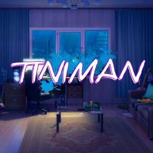 Player TINIMAN avatar