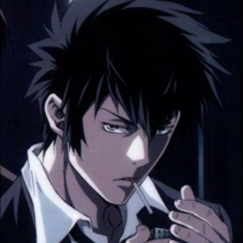 PssychoPass avatar