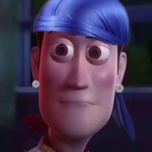 Paox avatar