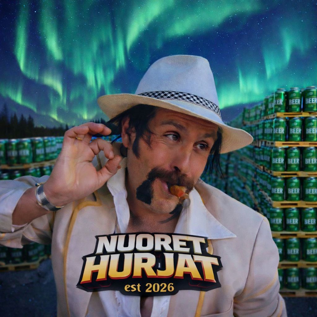 Nuoret Hurjat