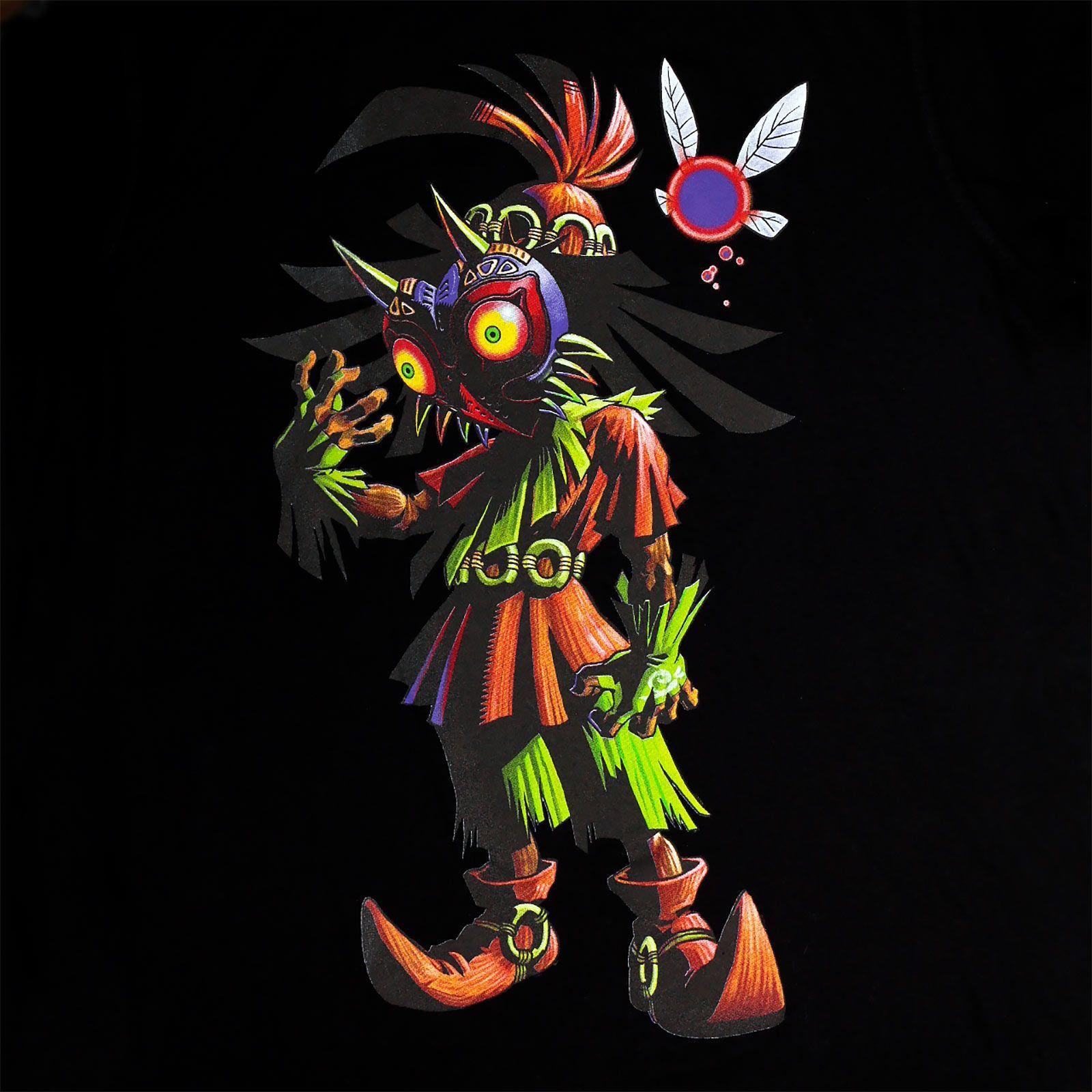 Player horrorkiid avatar