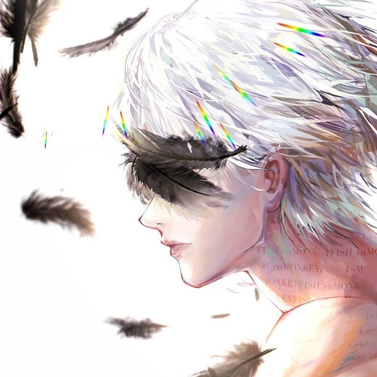 kinyx avatar