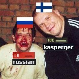 kasperger avatar