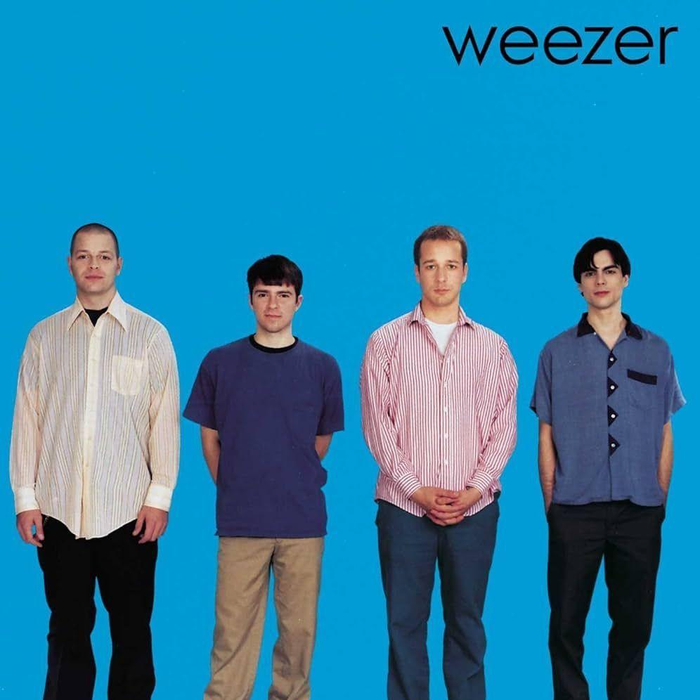 Weezer-Fan avatar