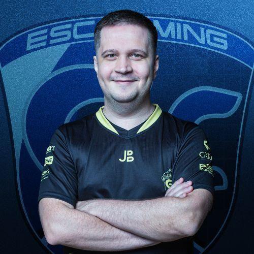 CS2 - Markeloff Clan