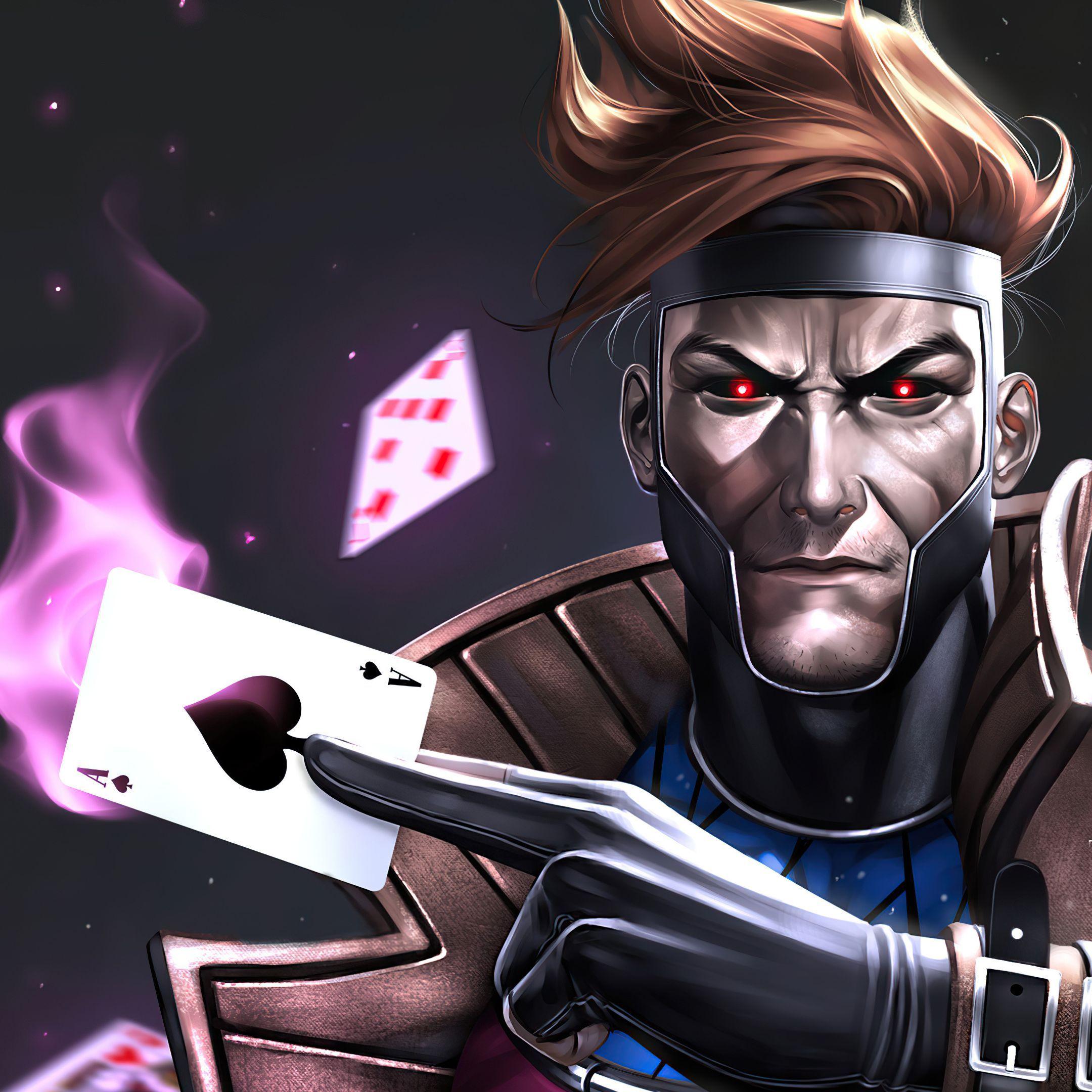 noob-gambit avatar