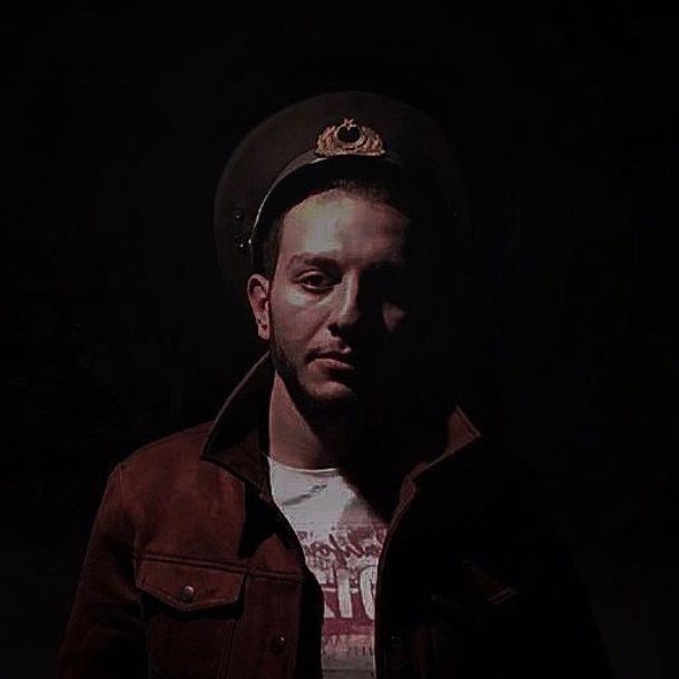 Faceit Avatar