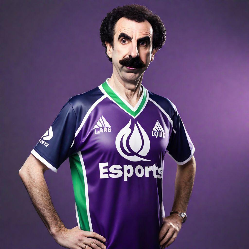 Borat87 avatar