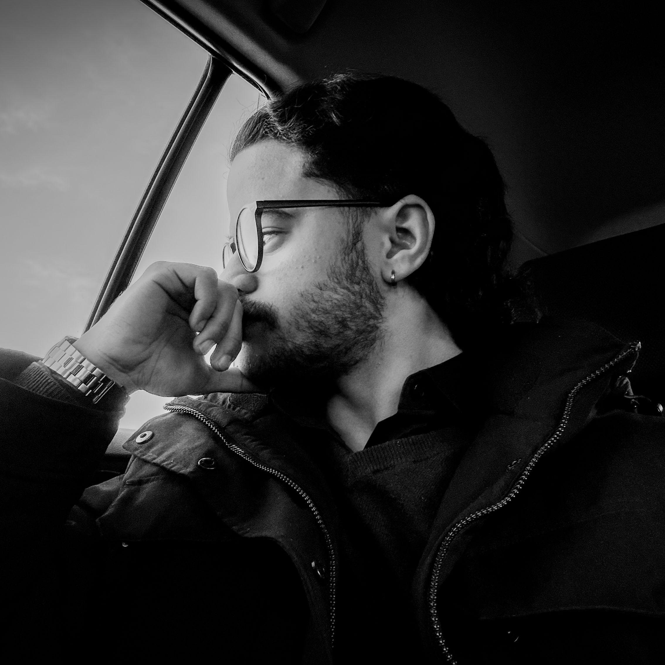 HAORAM avatar