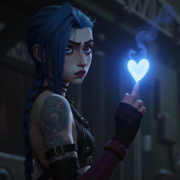 hregaj avatar