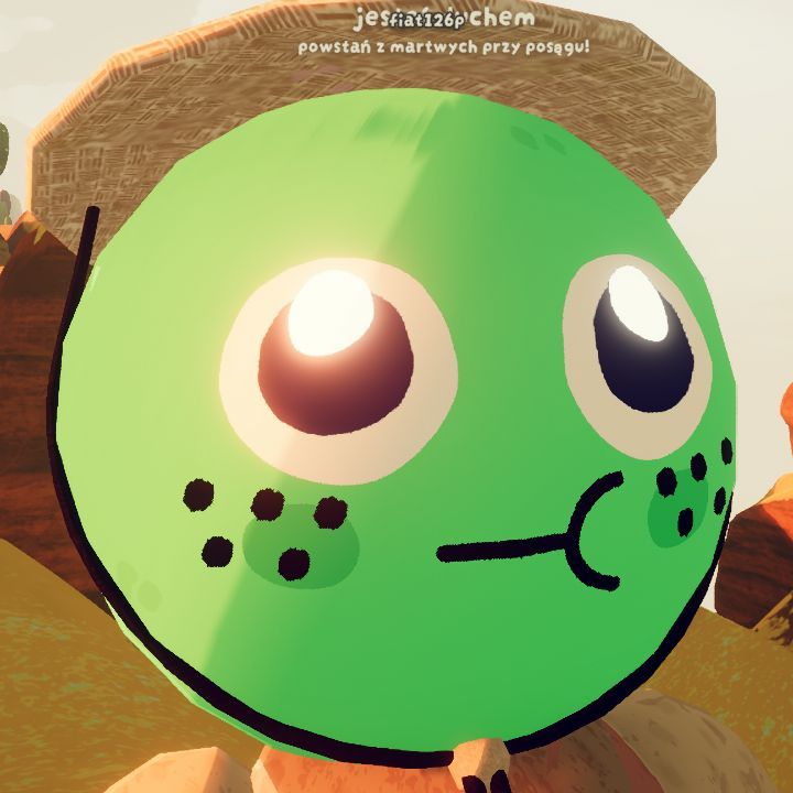 Faceit Avatar