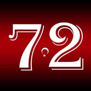 Player -72- avatar