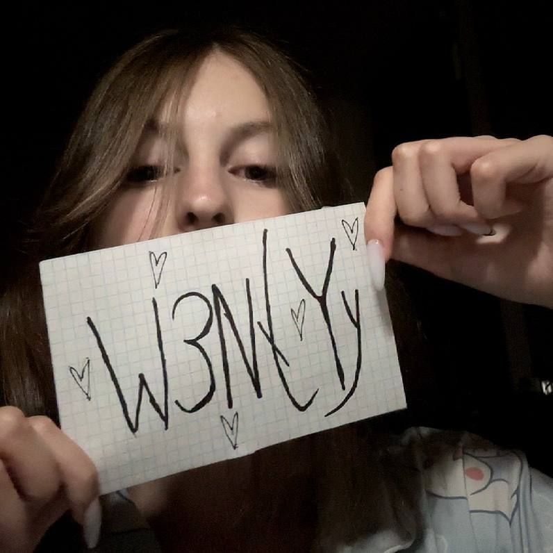 _--w3NtYy--_ avatar
