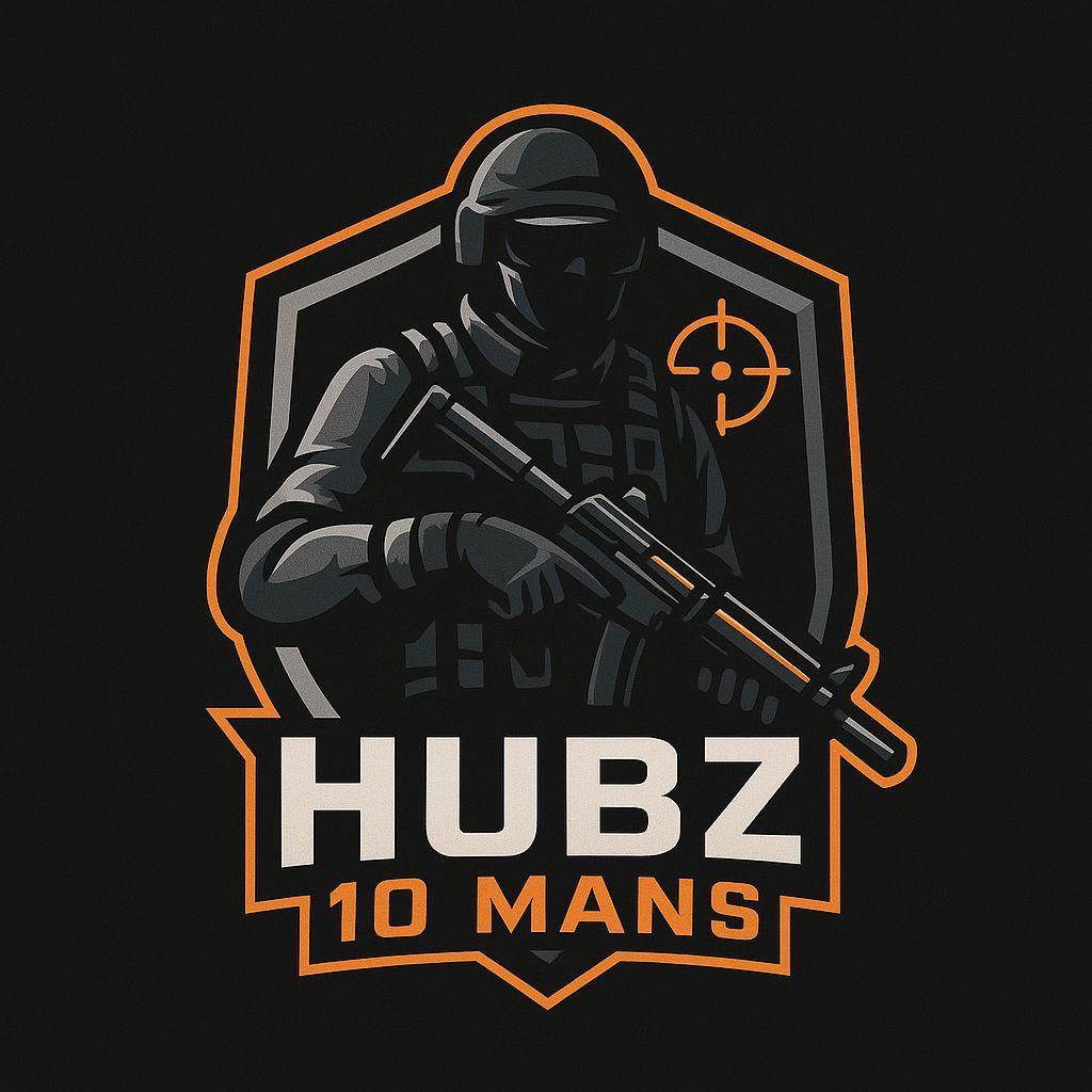 Hubz 10 Mans
