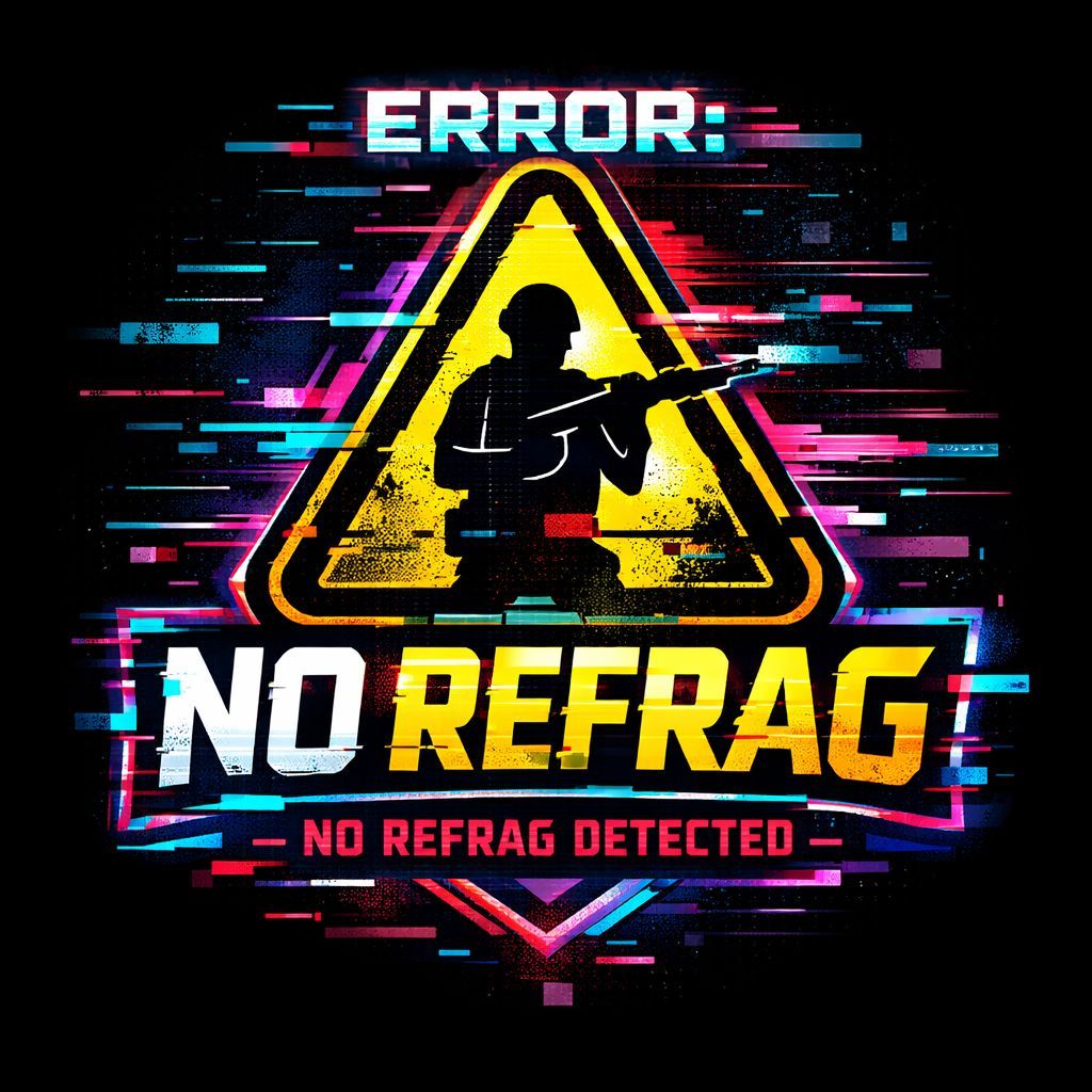 NoRefrag