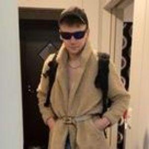 Novaikkanyte avatar
