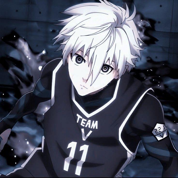 Ackwrman avatar