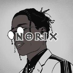 NoriX avatar