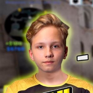 Faceit Avatar