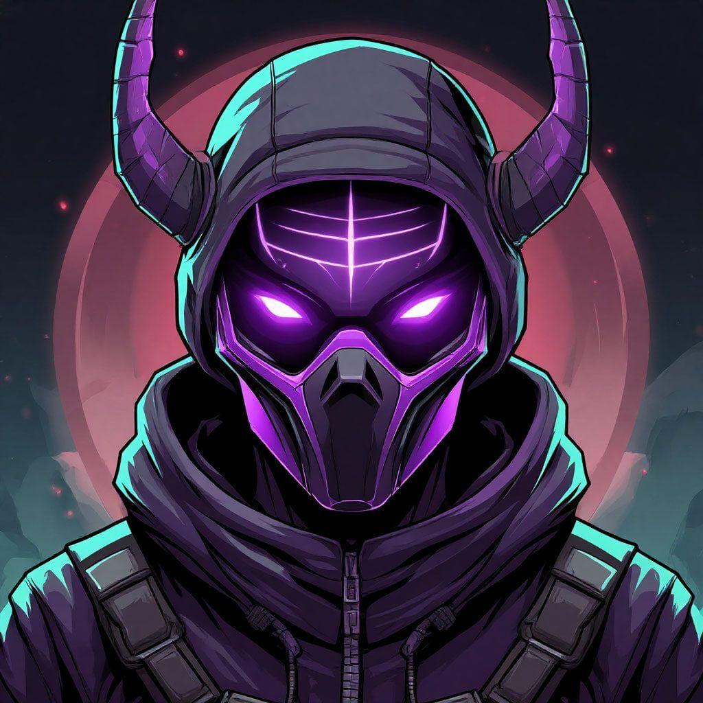 Alfa_Samec8 avatar