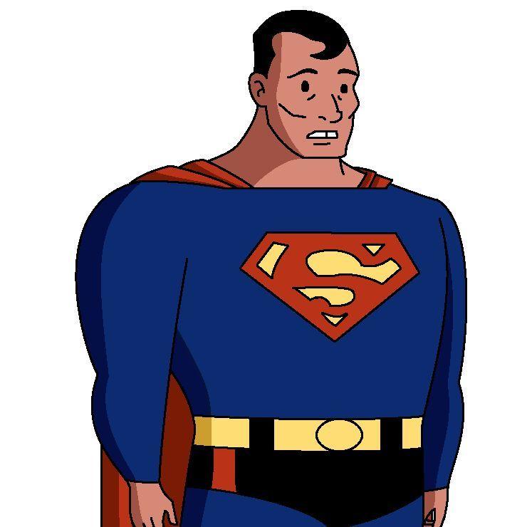 FakeSuperman avatar