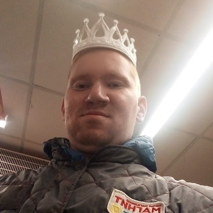 Faceit avatar