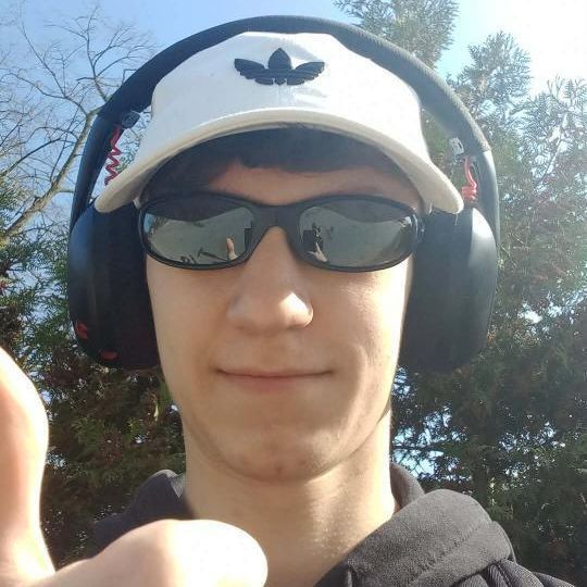 Faceit avatar